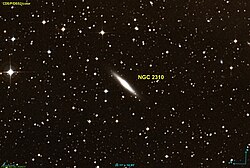 NGC 2310