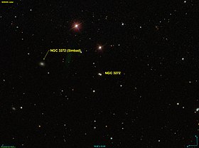 Image illustrative de l’article NGC 3272