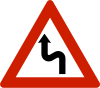 NO road sign 102.2.svg