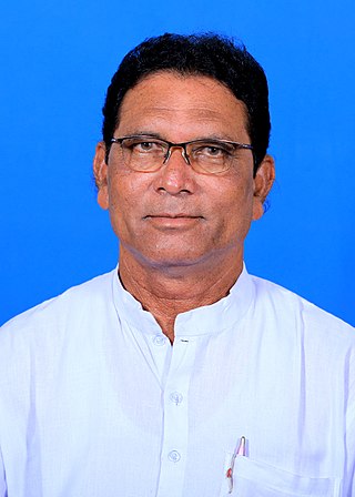 <span class="mw-page-title-main">Rairangpur Assembly constituency</span> Constituency of the Odisha legislative assembly in India