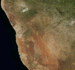 Namibia: Maantiede, Historia, Politiikka