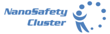 NanoSafety Cluster logotipi