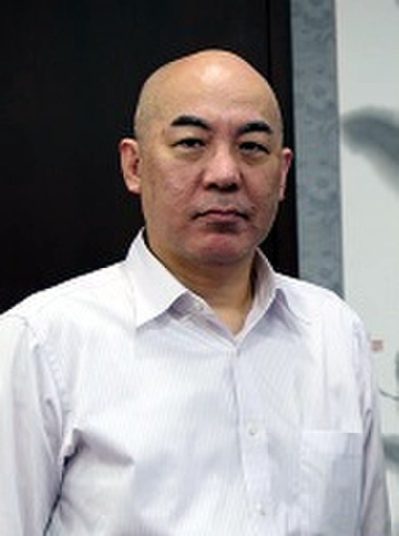 Hyakuta Naoki