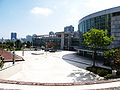국립부산국악원/ National Center for Korean Traditional Performing Arts in Busan