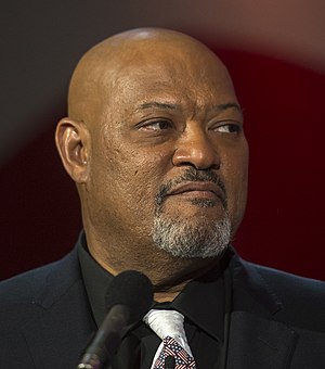 Laurence Fishburne, Outstanding Actor in a Short Form Comedy or Drama Series winner