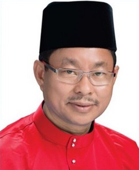 Ir Nawawi Ahmad