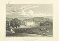 Dinevor Castle, Carmarthenshire. Neale(1818) p5.26