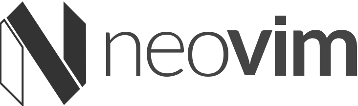 File:Neovim-logo-1color.svg