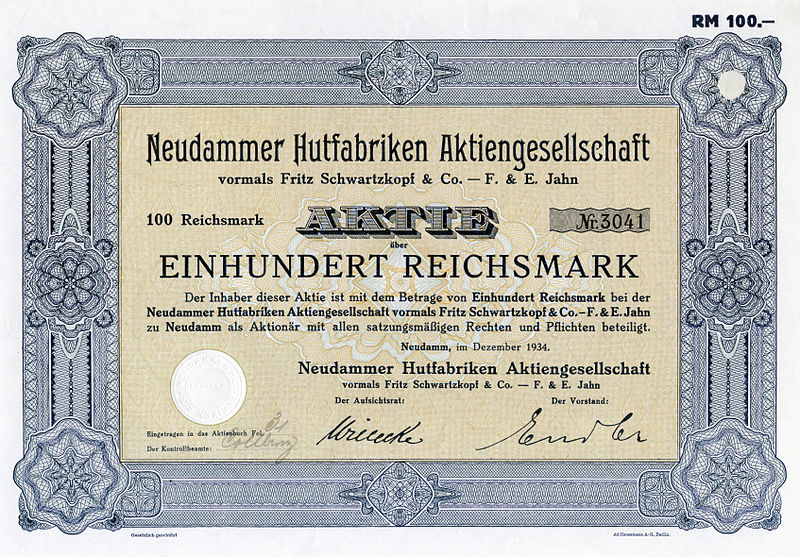 File:Neudammer Hutfabriken Aktiengesellschaft 1934.jpg