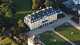 Denkmalzone Schloss der Fürsten zu Wied