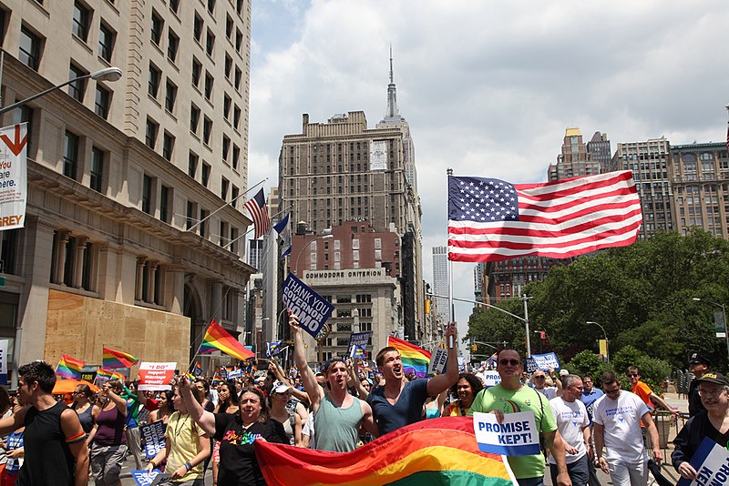 File:New York Gay Pride 2011.jpg