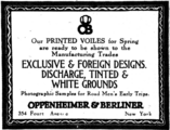 Advertisement.