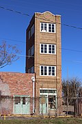 Newby-McMahon Building, 1919.JPG