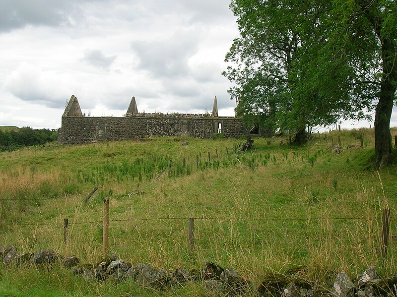 File:Newhouse Farm ruins.jpg