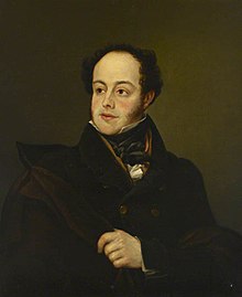 An image of Nicolas Mori by an unknown artist (Source: Wikimedia)