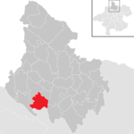 Niederkappel in the RO.png district