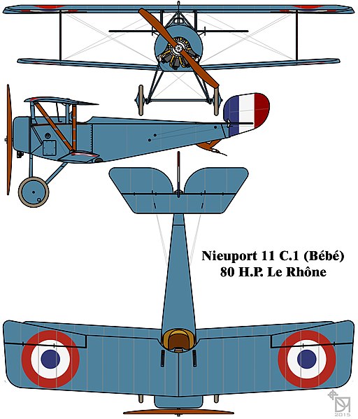File:Nieuport N.11 blue camouflage colourized drawing.jpg