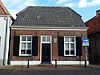 Woonhuis (de Maan)