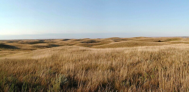 File:North Dakota Native Prairie.jpg