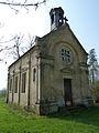 Chapelle Notre-Dame-du-Val de Noyers-Auzécourt