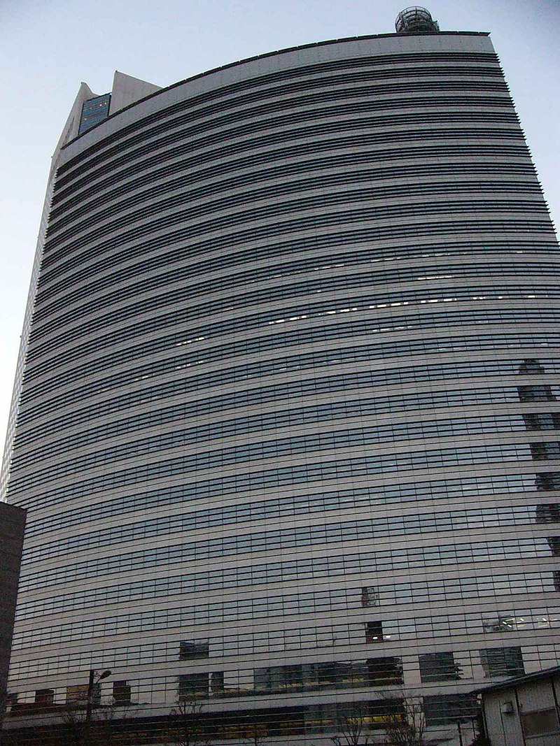 東日本電信電話 - Wikipedia