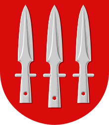 Nurmes.vaakuna.svg