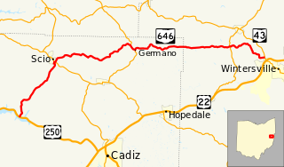 Ohio State Route 646
