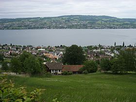 Oberrieden (Zürich)