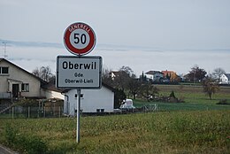 Oberwil-Lieli - Sœmeanza