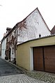 Antiguo edificio residencial