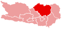 Vignette pour District de St. Veit an der Glan