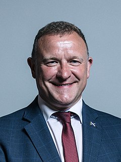 <span class="mw-page-title-main">Drew Hendry</span> Scottish National Party politician