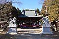 佐位郡 大国神社 （大國神社）