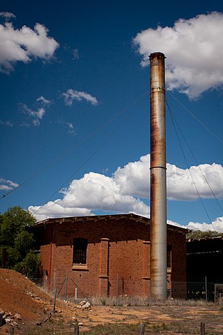 <span class="mw-page-title-main">Ghouli, Western Australia</span> Locality in Western Australia