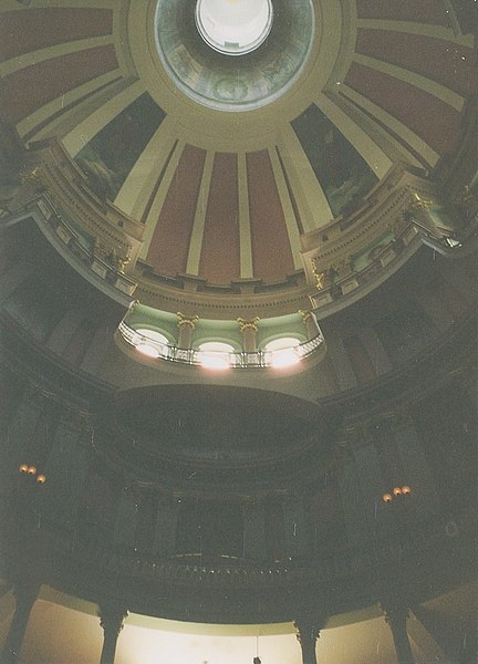 File:Old St. Louis County Courthouse interior August 2004 06.jpg