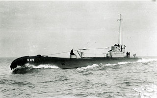 HNLMS <i>K XIV</i>