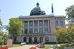 Thumbnail for Oneida County Courthouse (Wisconsin)