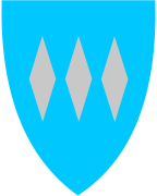 Coat of arms of Ørsta