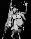 Thumbnail for 1959 NCAA Men's Basketball All-Americans