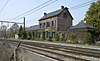 Station Oud-Heverlee