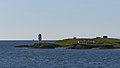 * Nomination Outer Hebrides, Arnish Point Lighthouse, Lewis --Virtual-Pano 07:54, 2 October 2022 (UTC) * Promotion  Support Good quality. --Jsamwrites 07:56, 2 October 2022 (UTC)