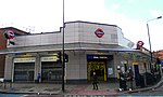 Thumbnail for Oval tube station