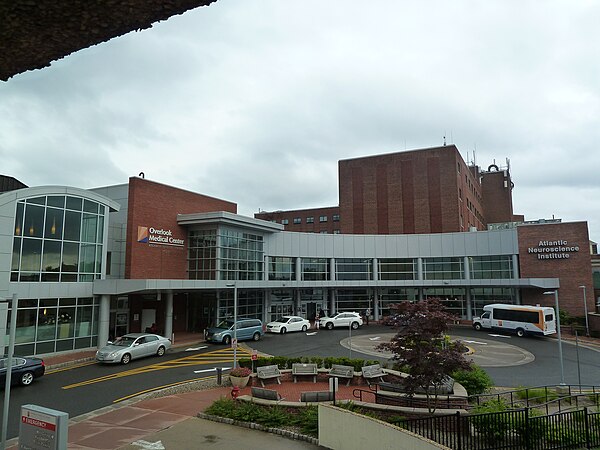 Image: Overlook.Hospital