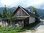 Residential house, so-called Ausleererhaus