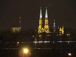 Церква св. Флоріана