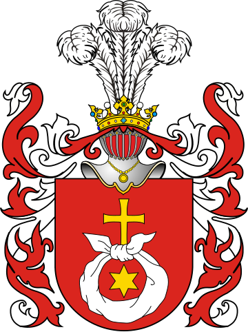 Nałęcz V