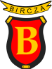 Coat of arms of Gmina Bircza