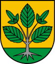 Grabica coat of arms