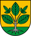 Blason de Grabica