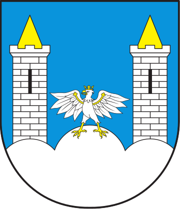 File:POL gmina Niegowa COA.svg